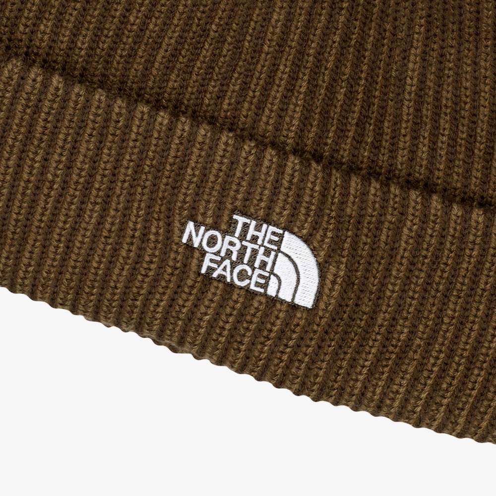 BOLD BEANIE KHAKI