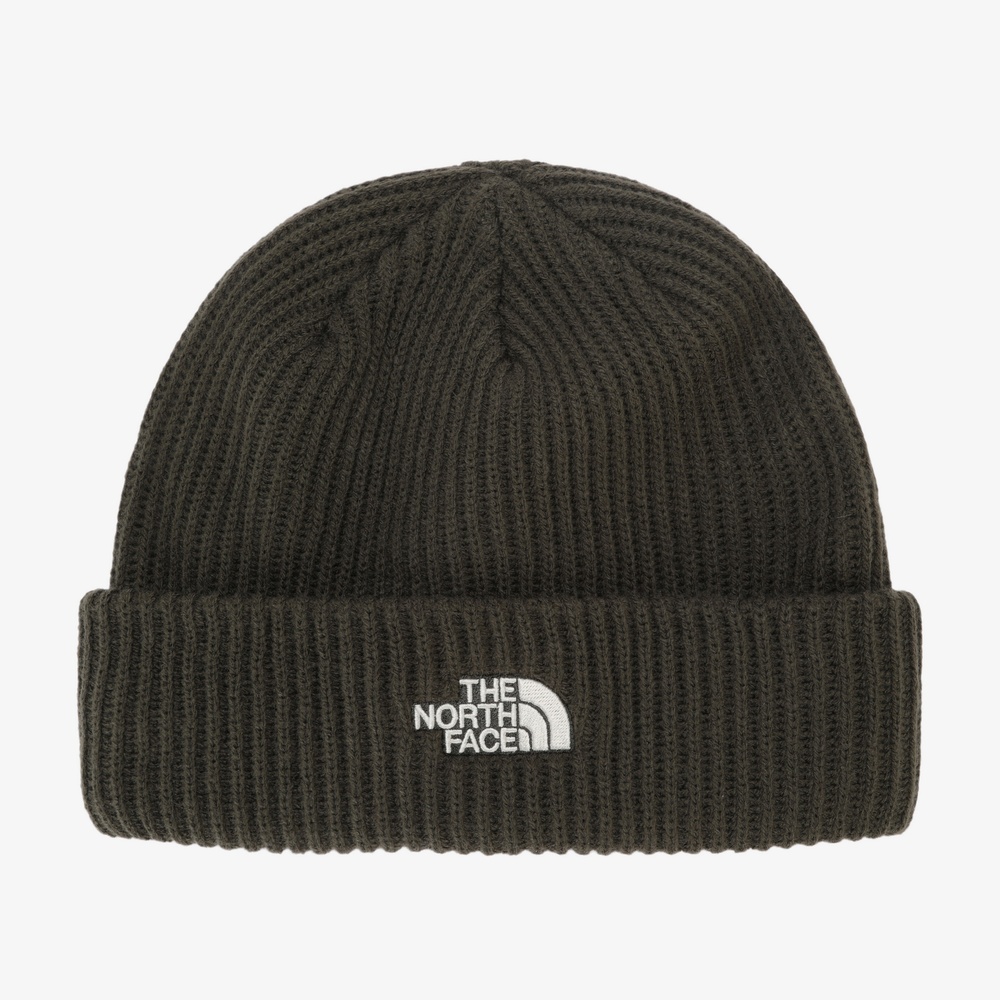 BOLD BEANIE KHAKI