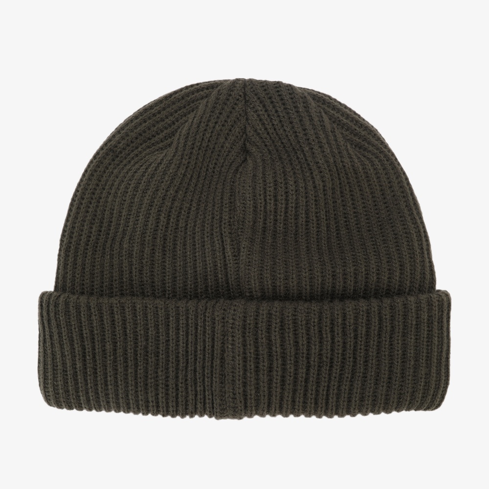 BOLD BEANIE KHAKI