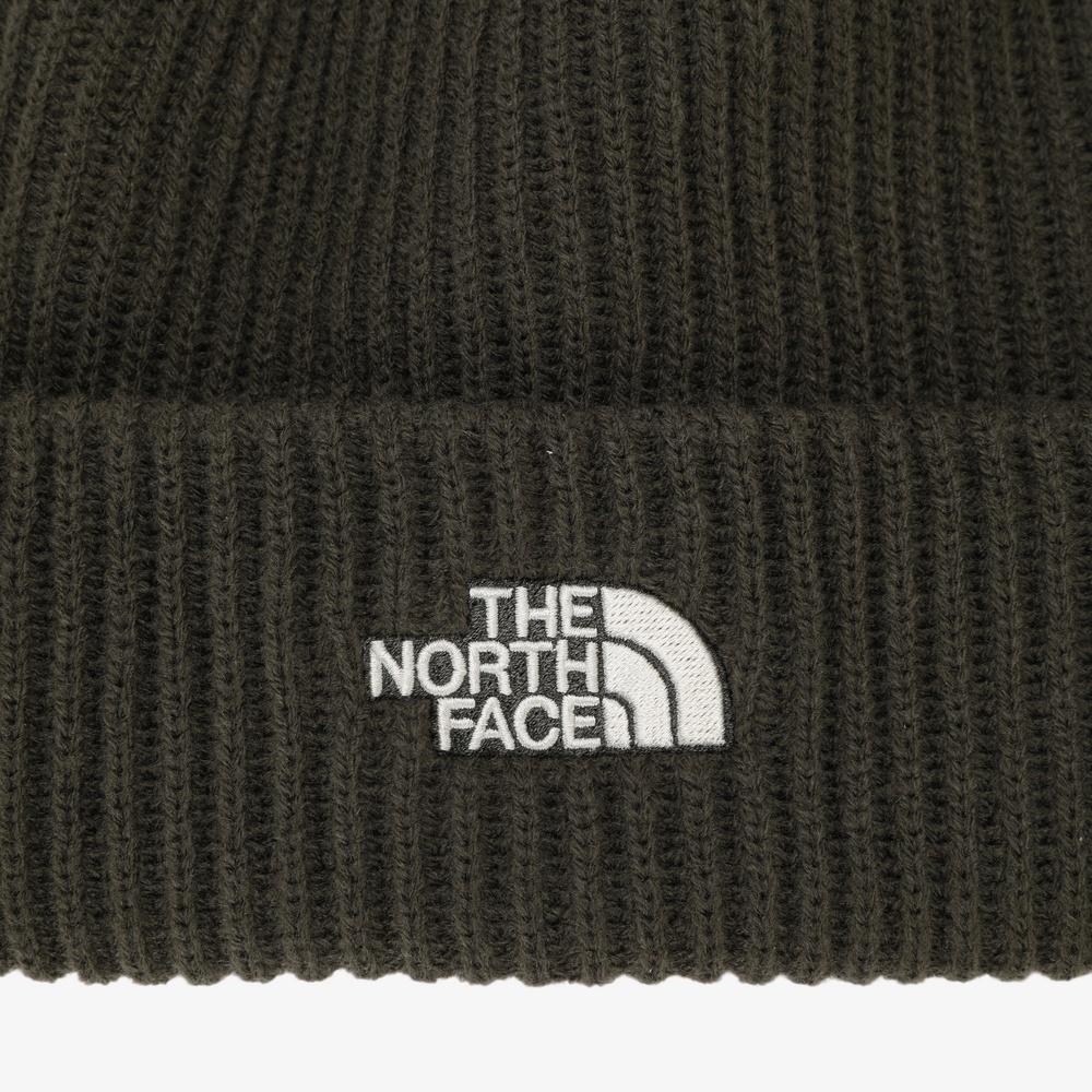 BOLD BEANIE KHAKI
