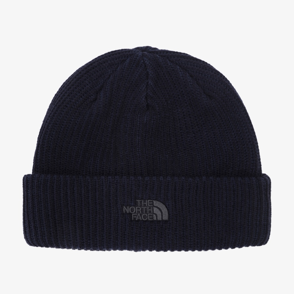 BOLD BEANIE NAVY