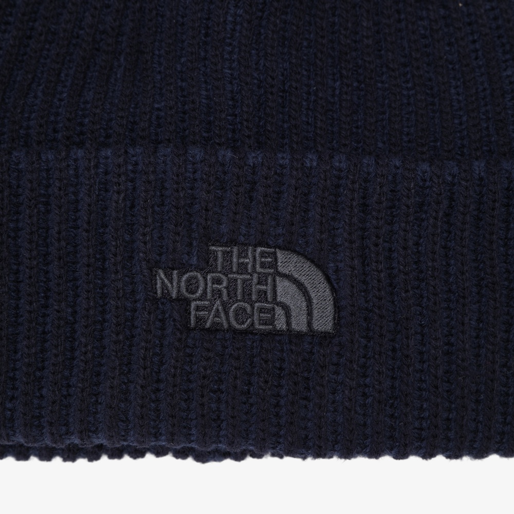 BOLD BEANIE NAVY