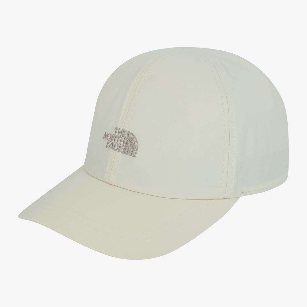 STANDARD LT BALL CAP CREAM
