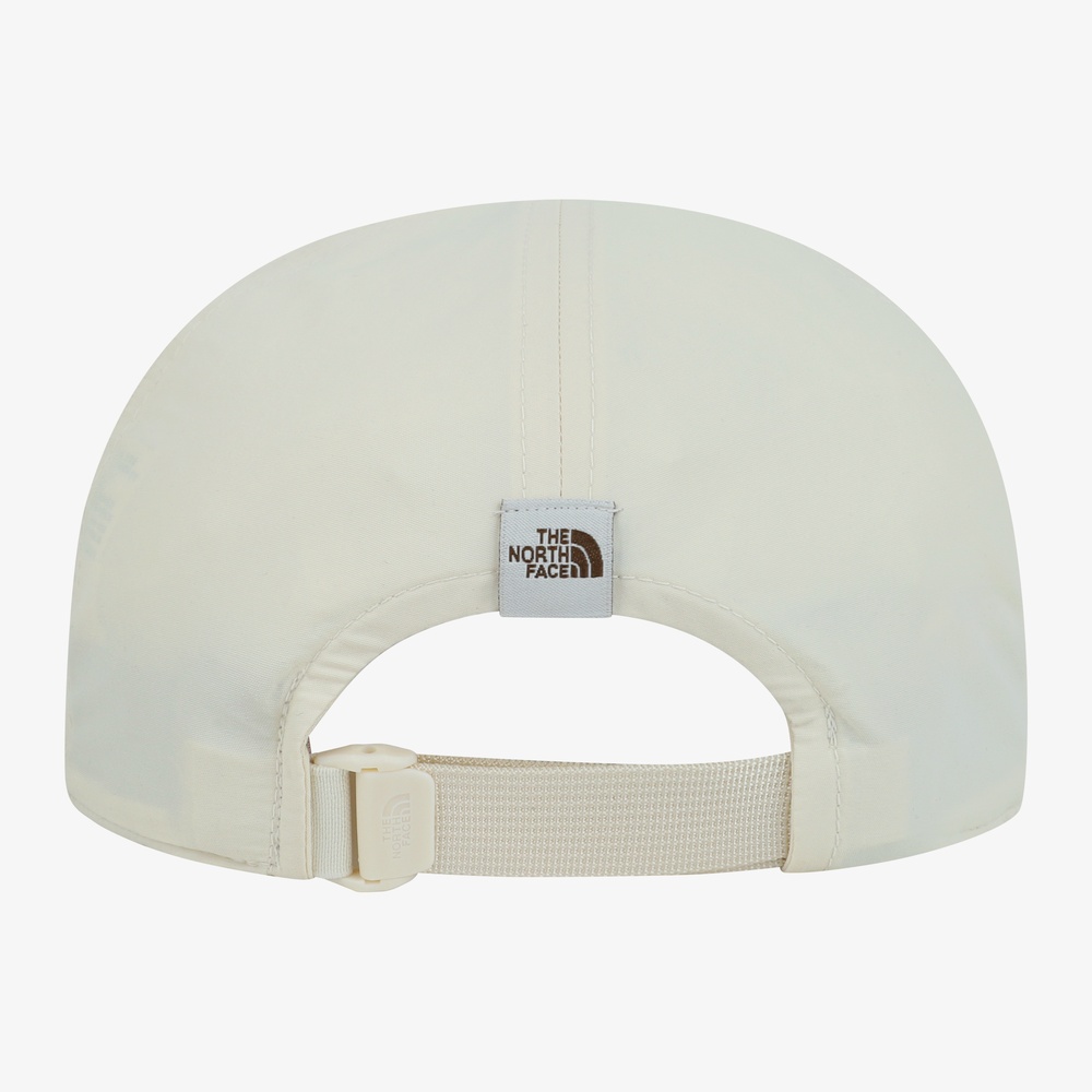 STANDARD LT BALL CAP CREAM