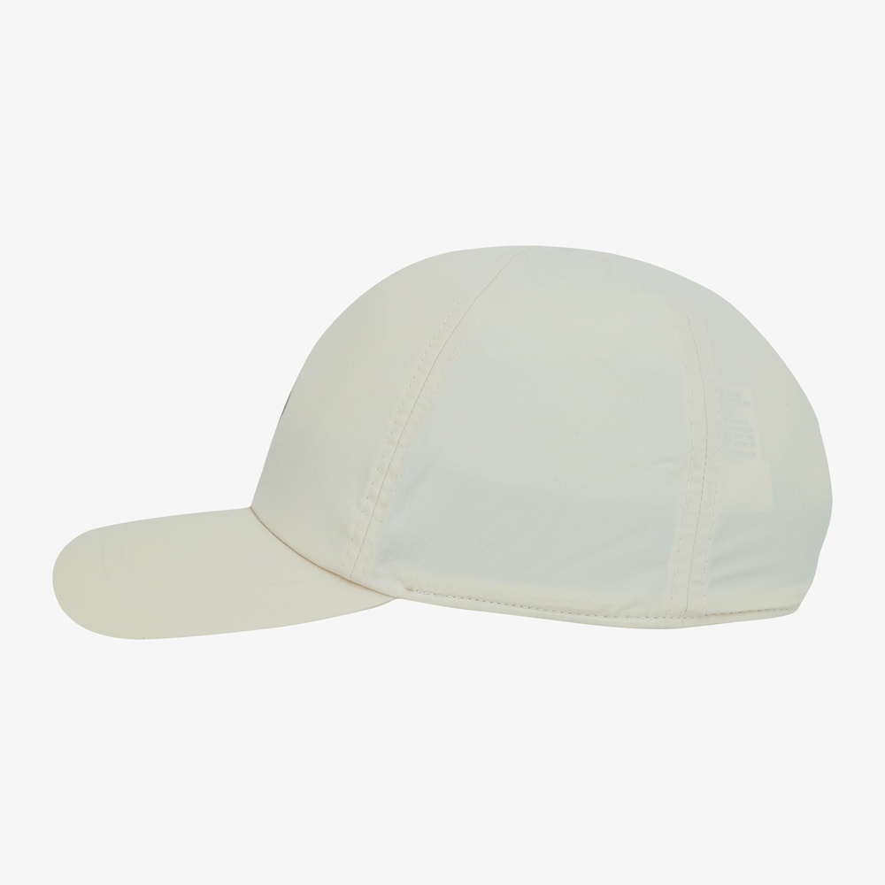 STANDARD LT BALL CAP CREAM