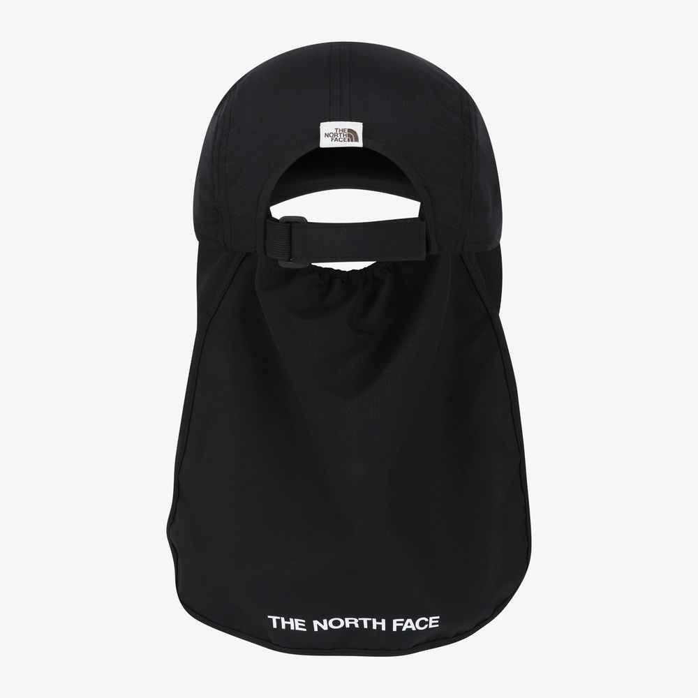 LIGHT SHIELD CAP BLACK