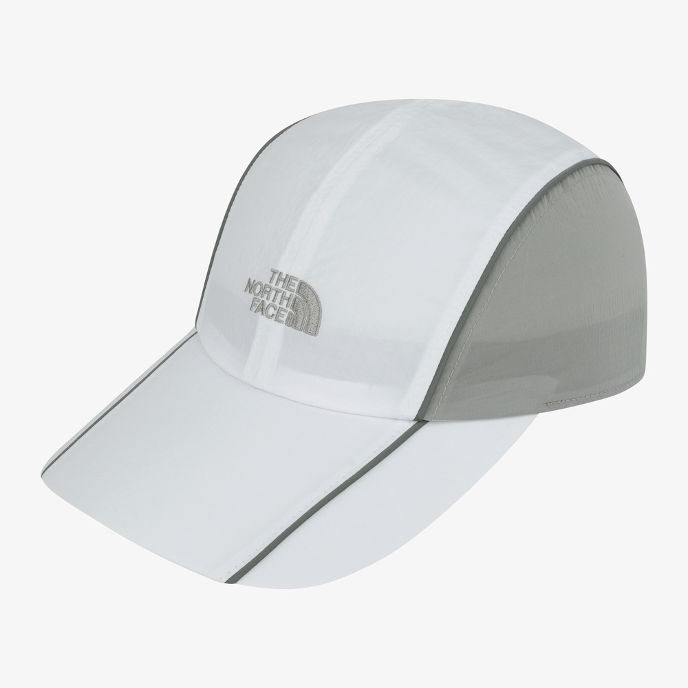 ELECTRON SPEED CAP WHITE