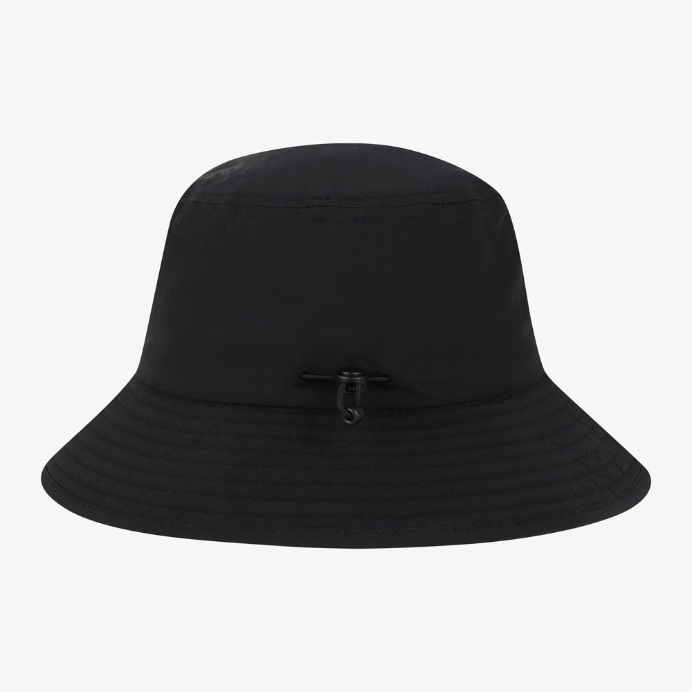 STANDARD LT BUCKET HAT BLACK