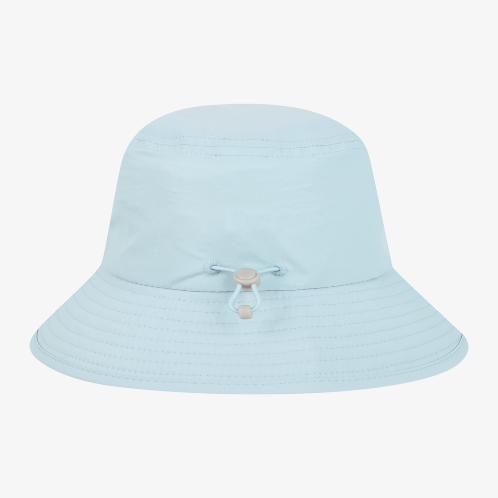STANDARD LT BUCKET HAT BLUE GRAY
