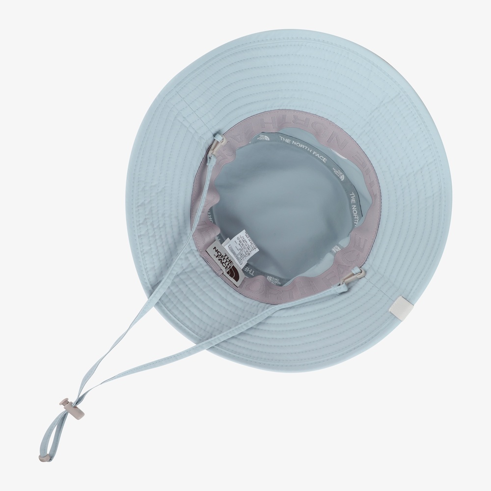 STANDARD LT BUCKET HAT BLUE GRAY