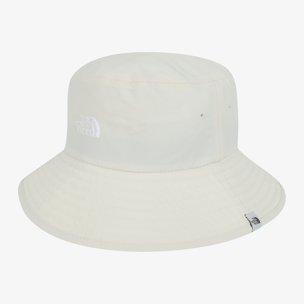 STANDARD LT BUCKET HAT CREAM