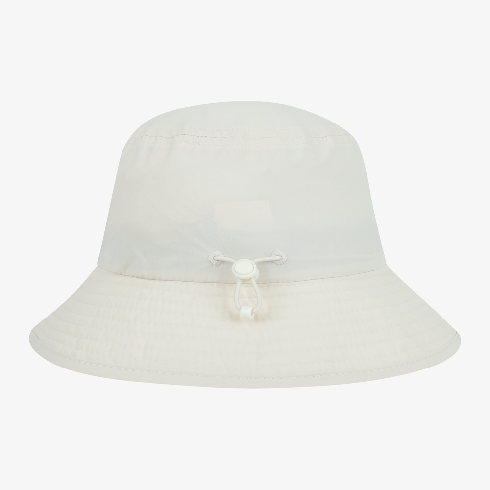STANDARD LT BUCKET HAT CREAM