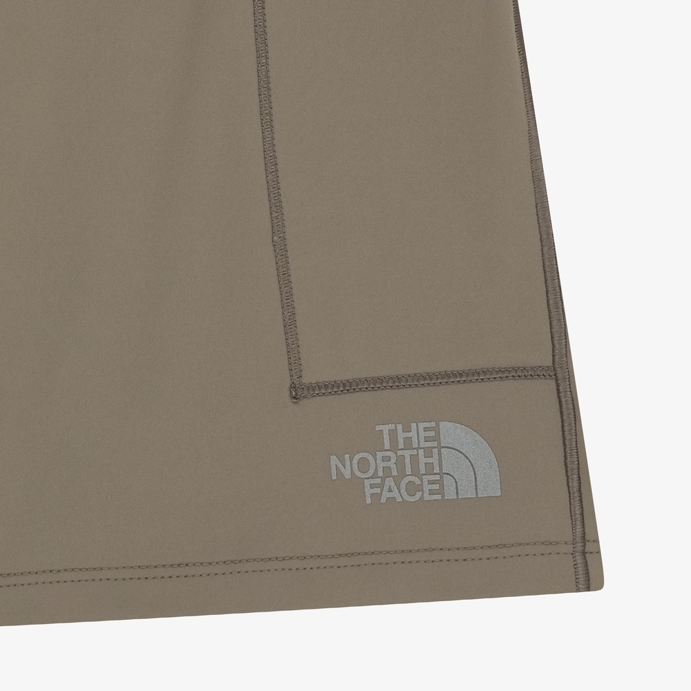 WOMEN'S SPEEDON LEGGINGS LIGHT BROWN