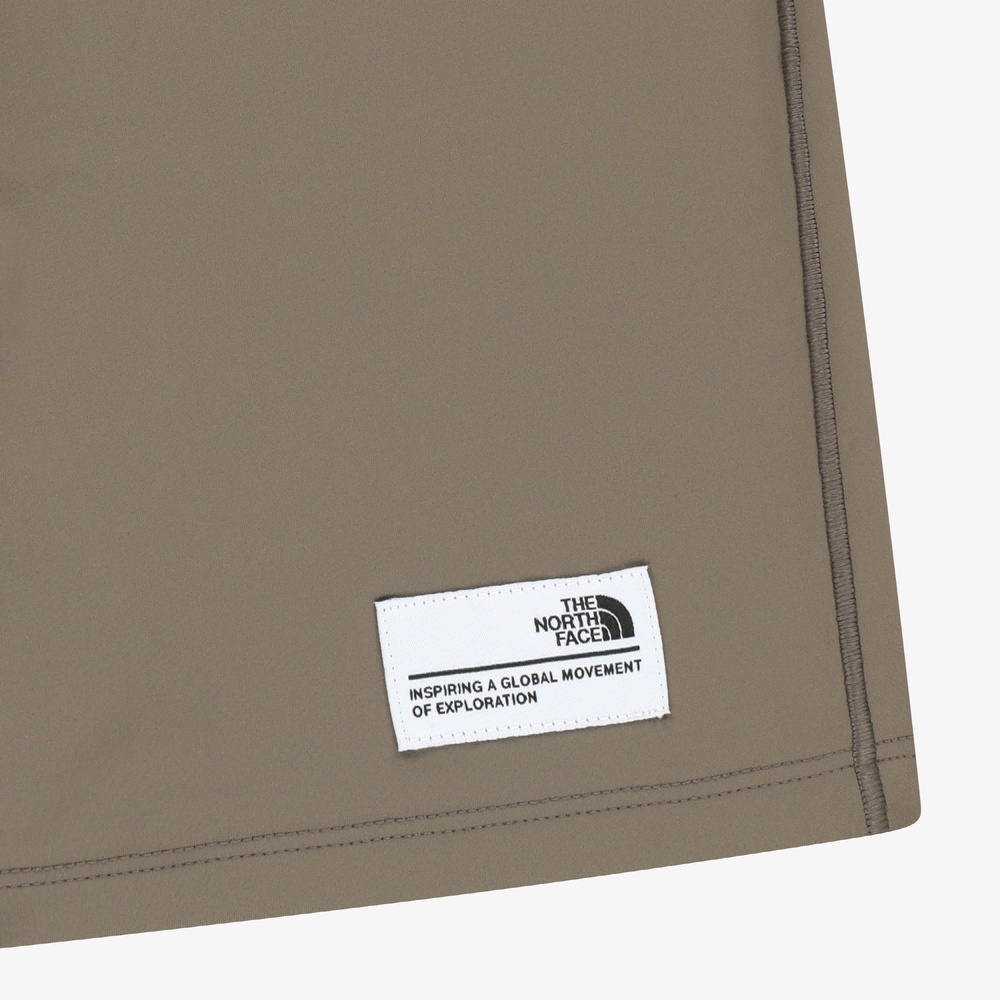 WOMEN'S SPEEDON LEGGINGS LIGHT BROWN