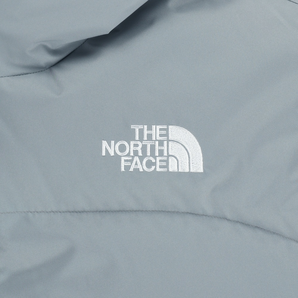 FREE MOVE DOWN JACKET LIGHT GRAY