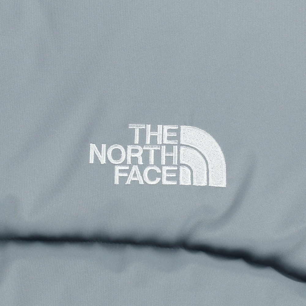 FREE MOVE DOWN JACKET LIGHT GRAY