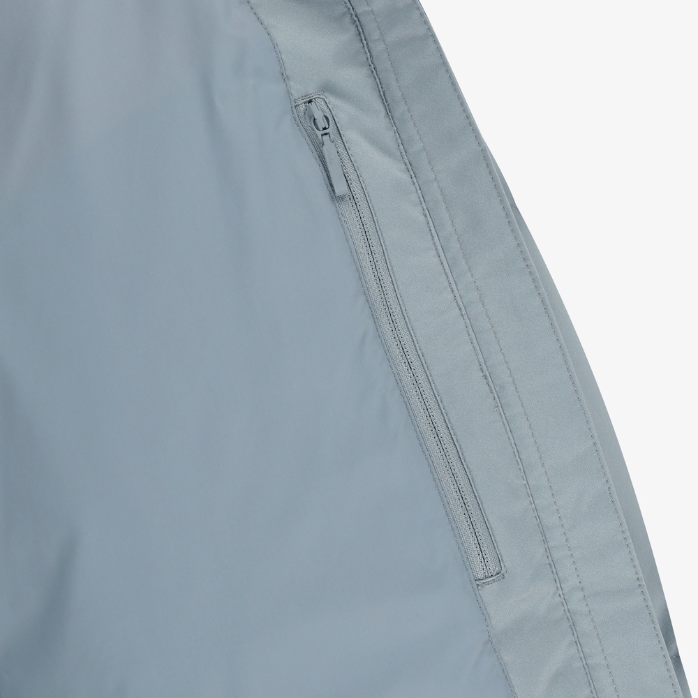 FREE MOVE DOWN JACKET LIGHT GRAY