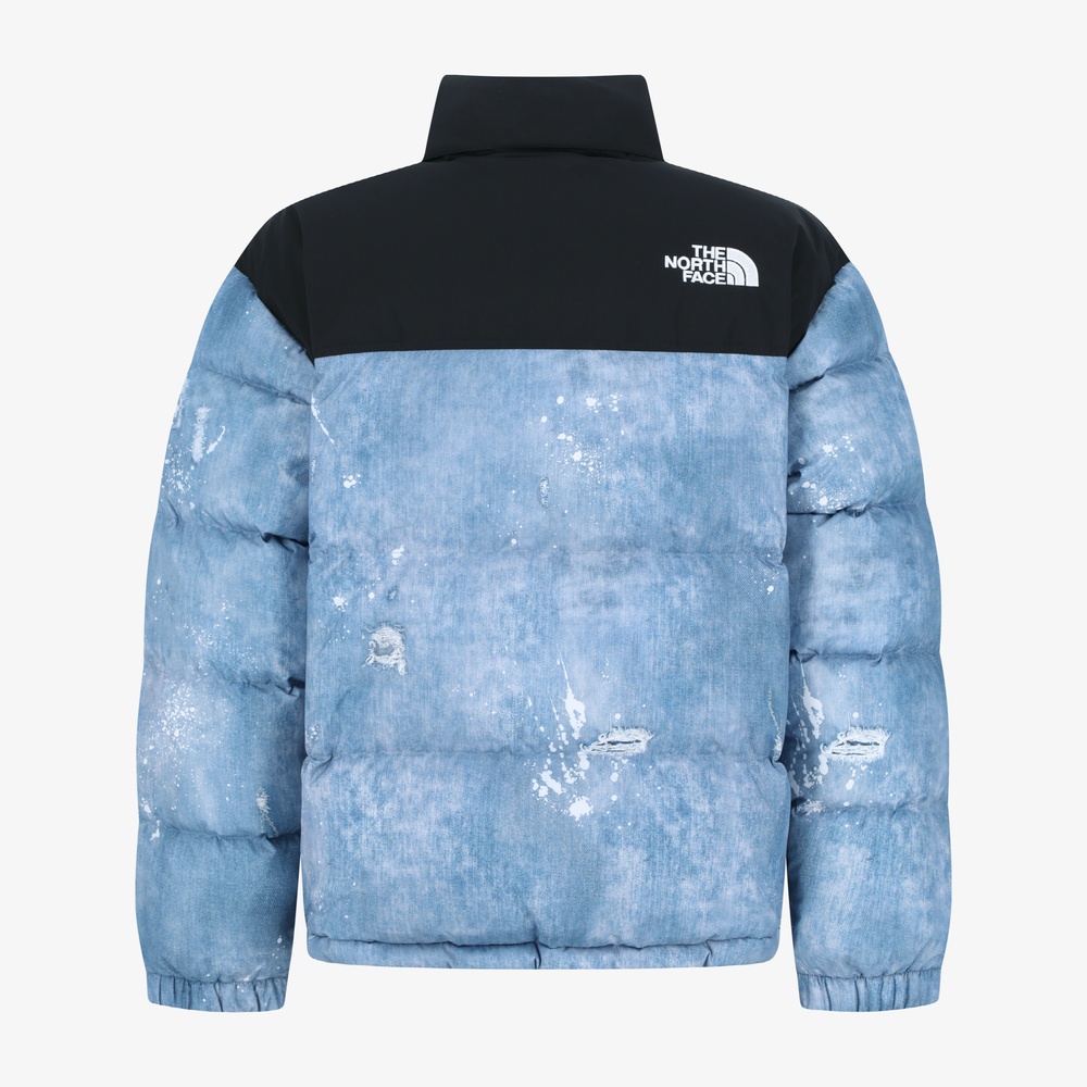 NOVELTY NUPTSE PT JACKET BLUE