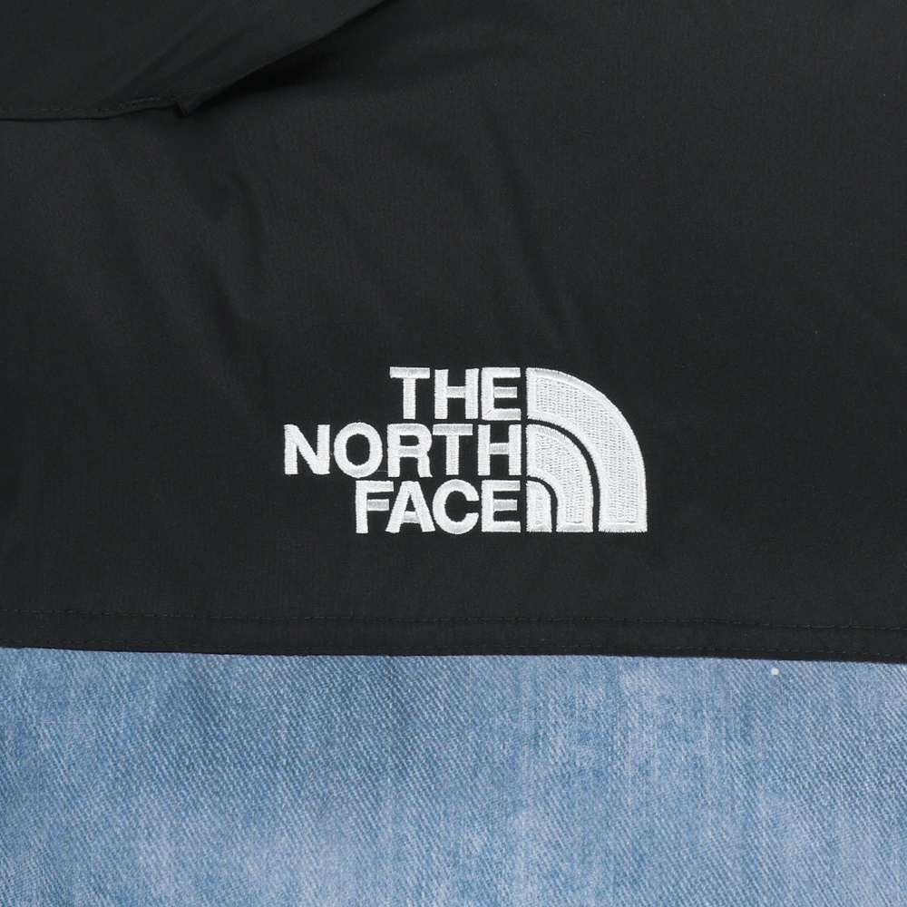 NOVELTY NUPTSE PT JACKET BLUE