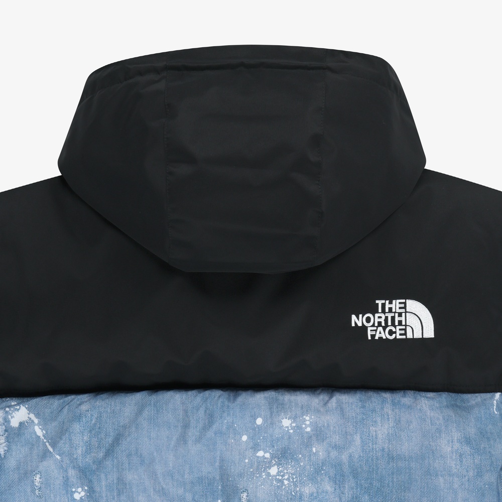 NOVELTY NUPTSE PT JACKET BLUE