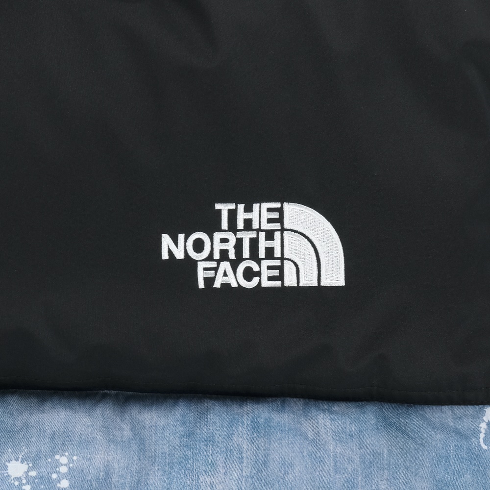 NOVELTY NUPTSE PT JACKET BLUE