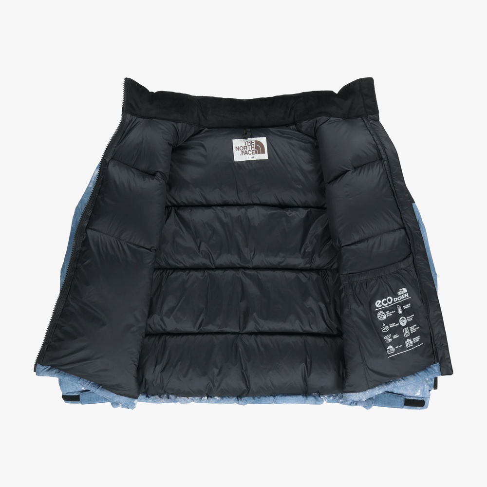 NOVELTY NUPTSE PT JACKET BLUE