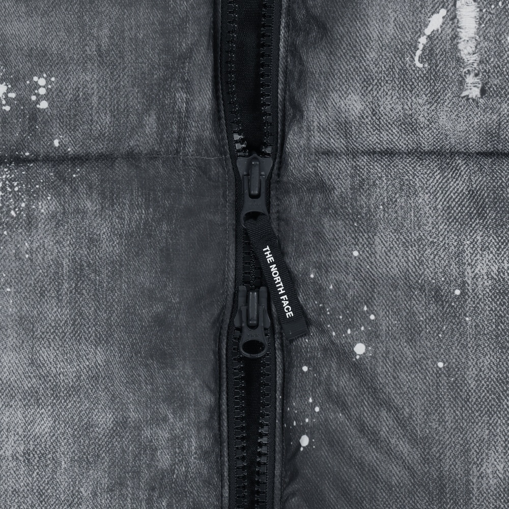 NOVELTY NUPTSE PT JACKET GRAY