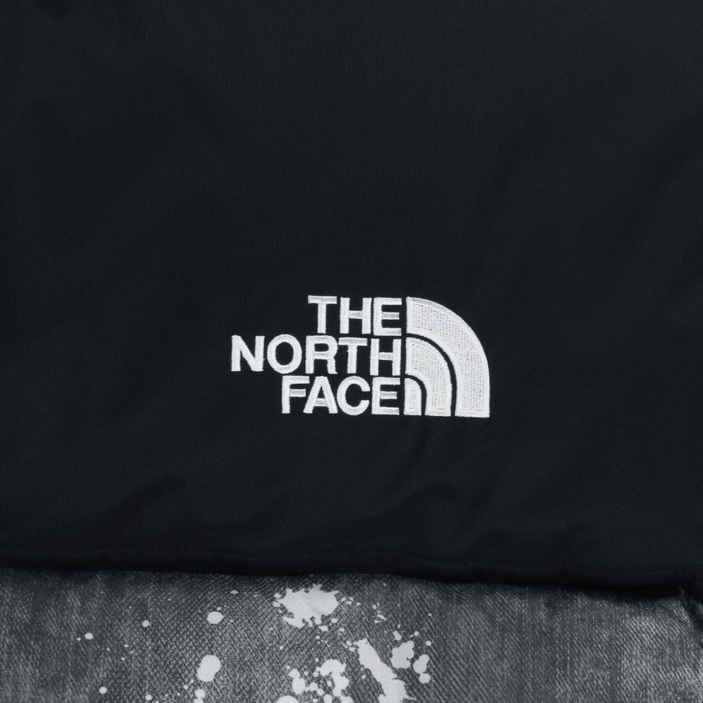 NOVELTY NUPTSE PT JACKET GRAY