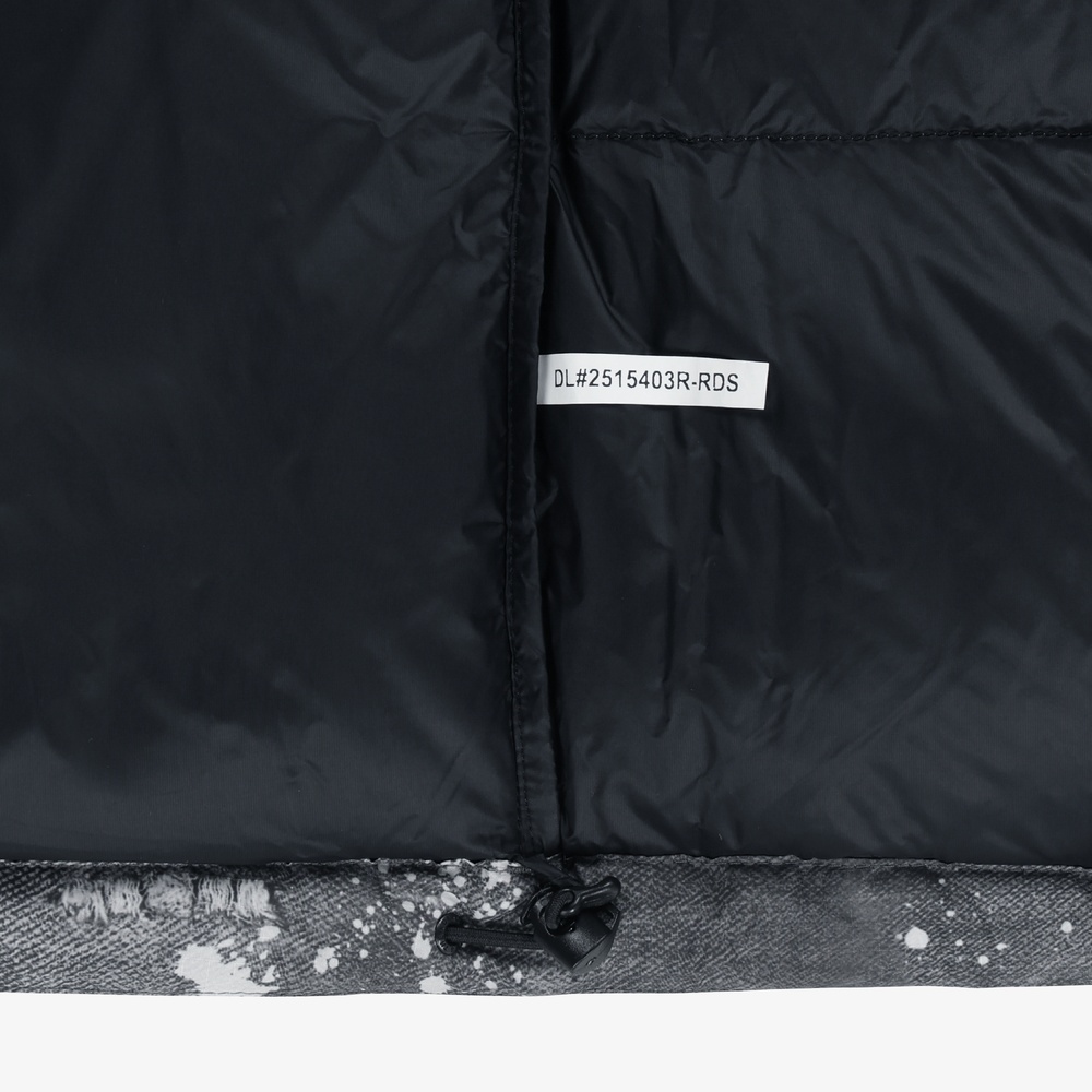 NOVELTY NUPTSE PT JACKET GRAY