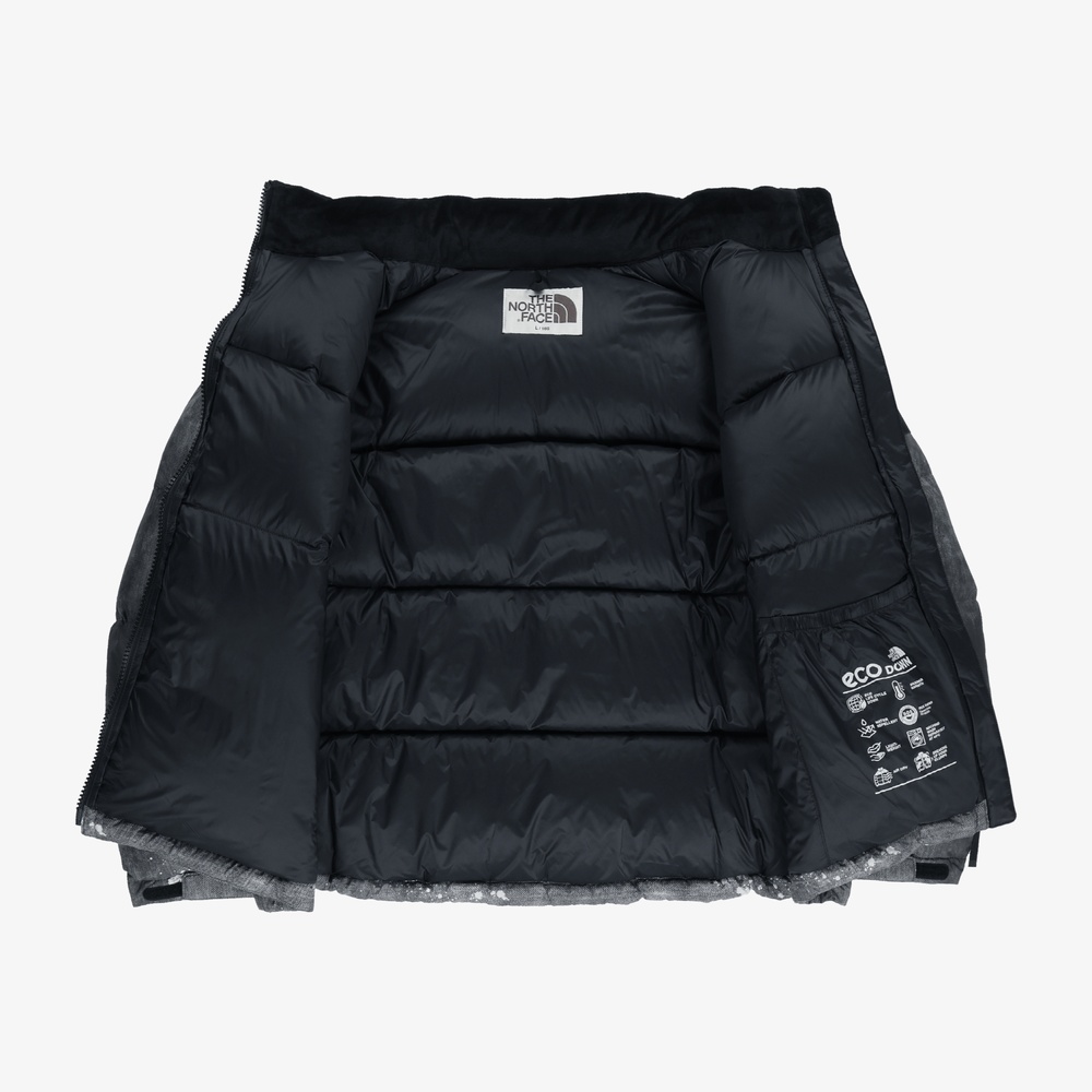 NOVELTY NUPTSE PT JACKET GRAY