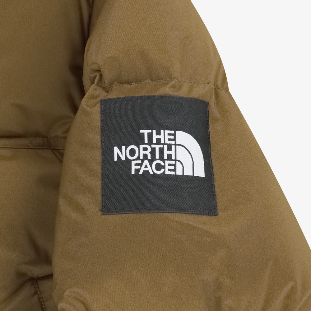 WOMEN'S NOVELTY NUPTSE DT JACKET CAMEL