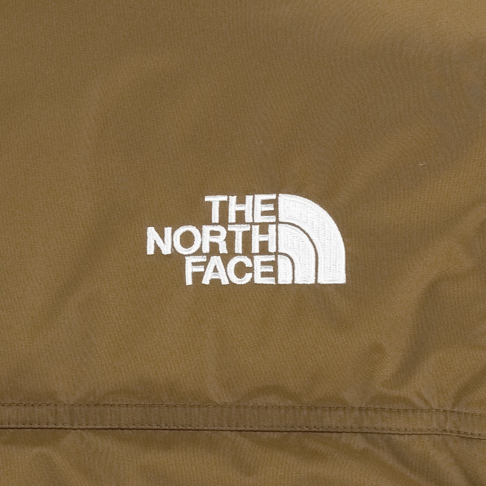 WOMEN'S NOVELTY NUPTSE DT JACKET CAMEL