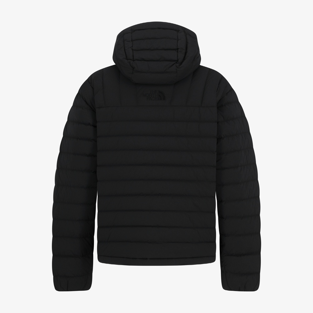 CORELINE DOWN JACKET BLACK