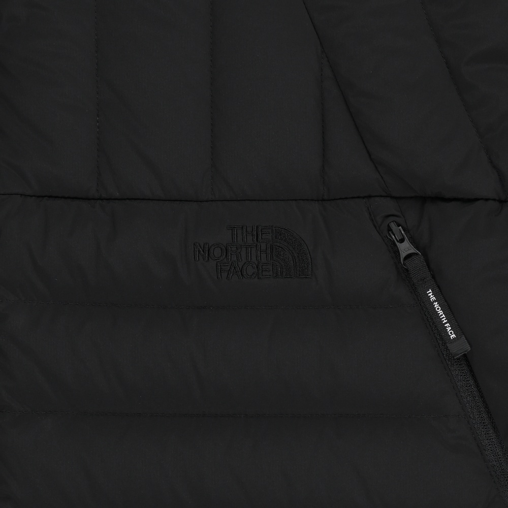CORELINE DOWN JACKET BLACK