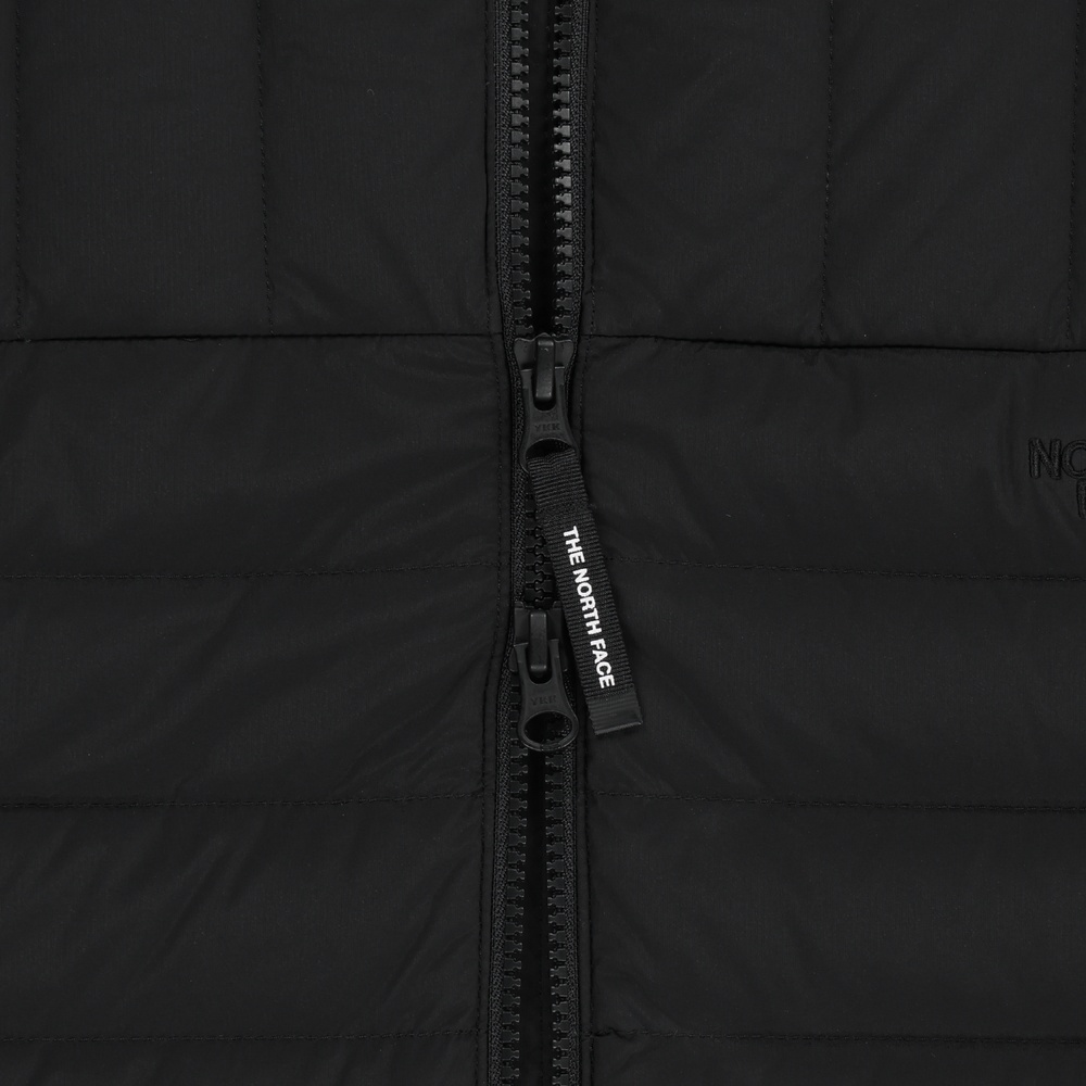 CORELINE DOWN JACKET BLACK