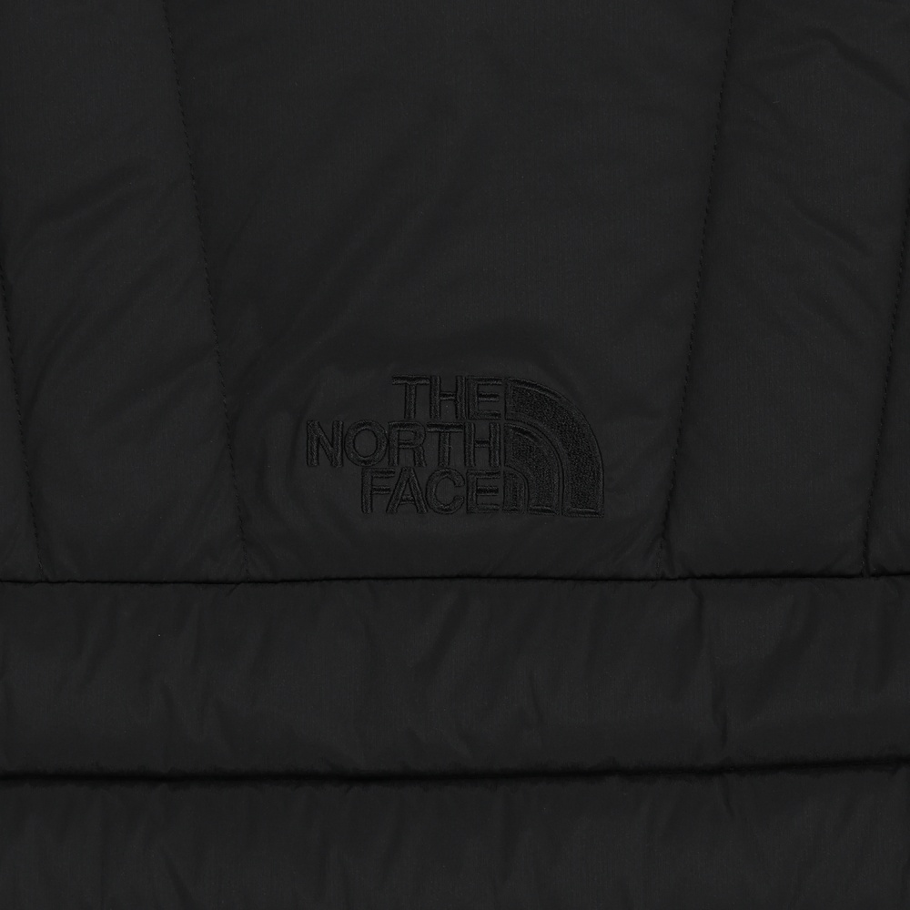 CORELINE DOWN JACKET BLACK