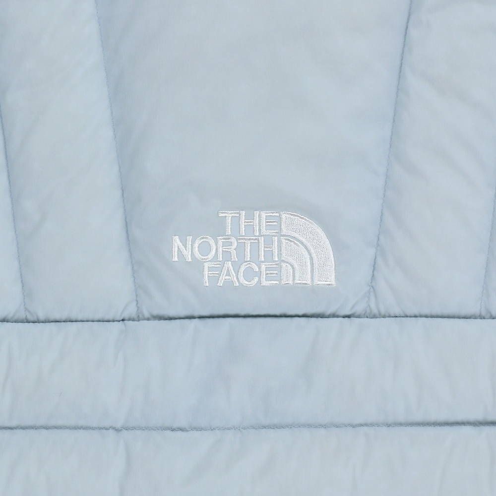 CORELINE DOWN JACKET LIGHT BLUE