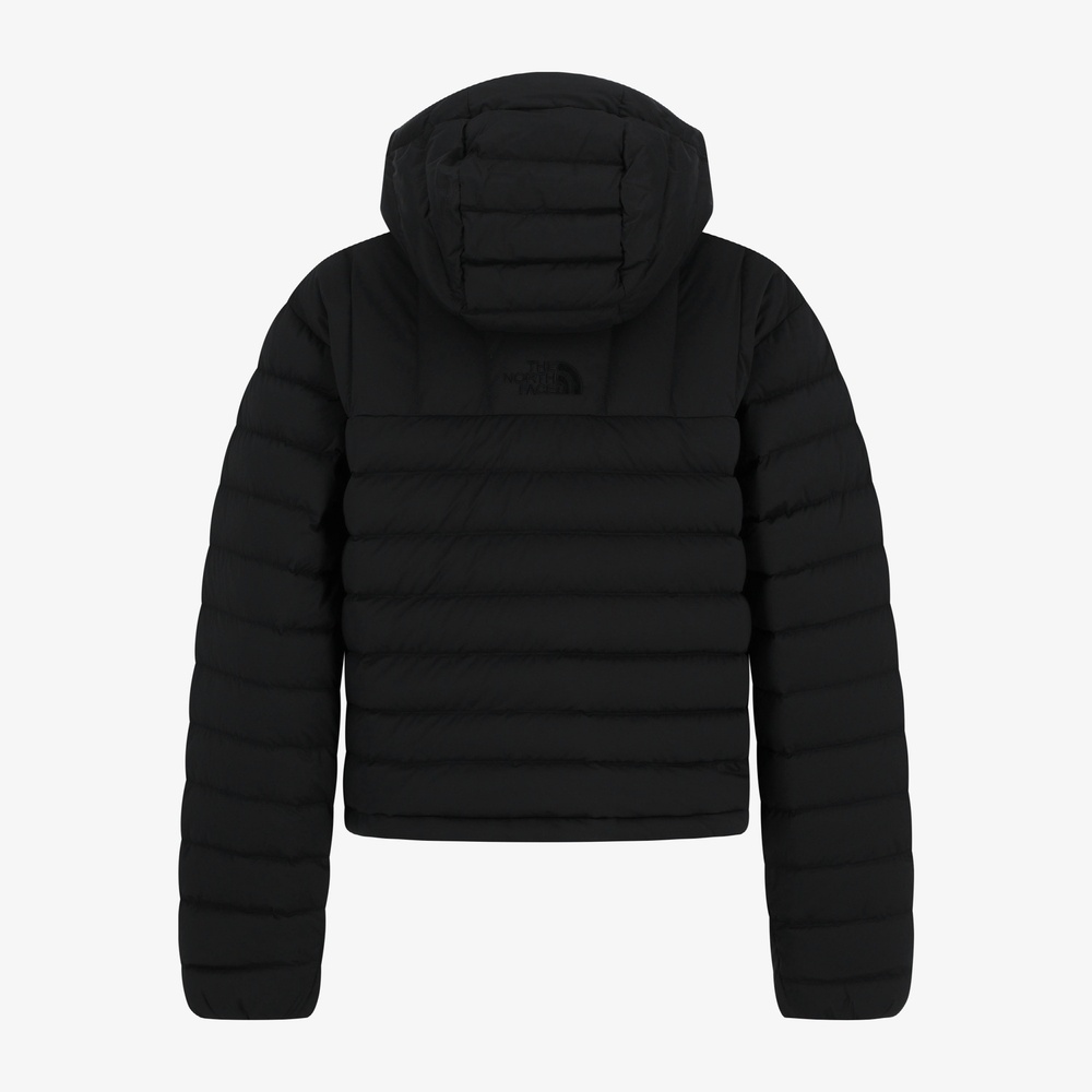 WOMEN'S CORELINE DOWN JACKET BLACK