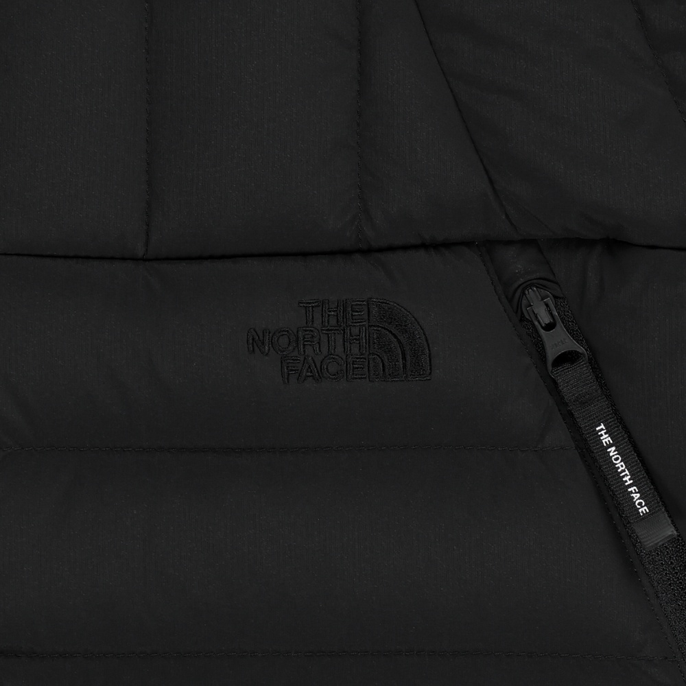 WOMEN'S CORELINE DOWN JACKET BLACK