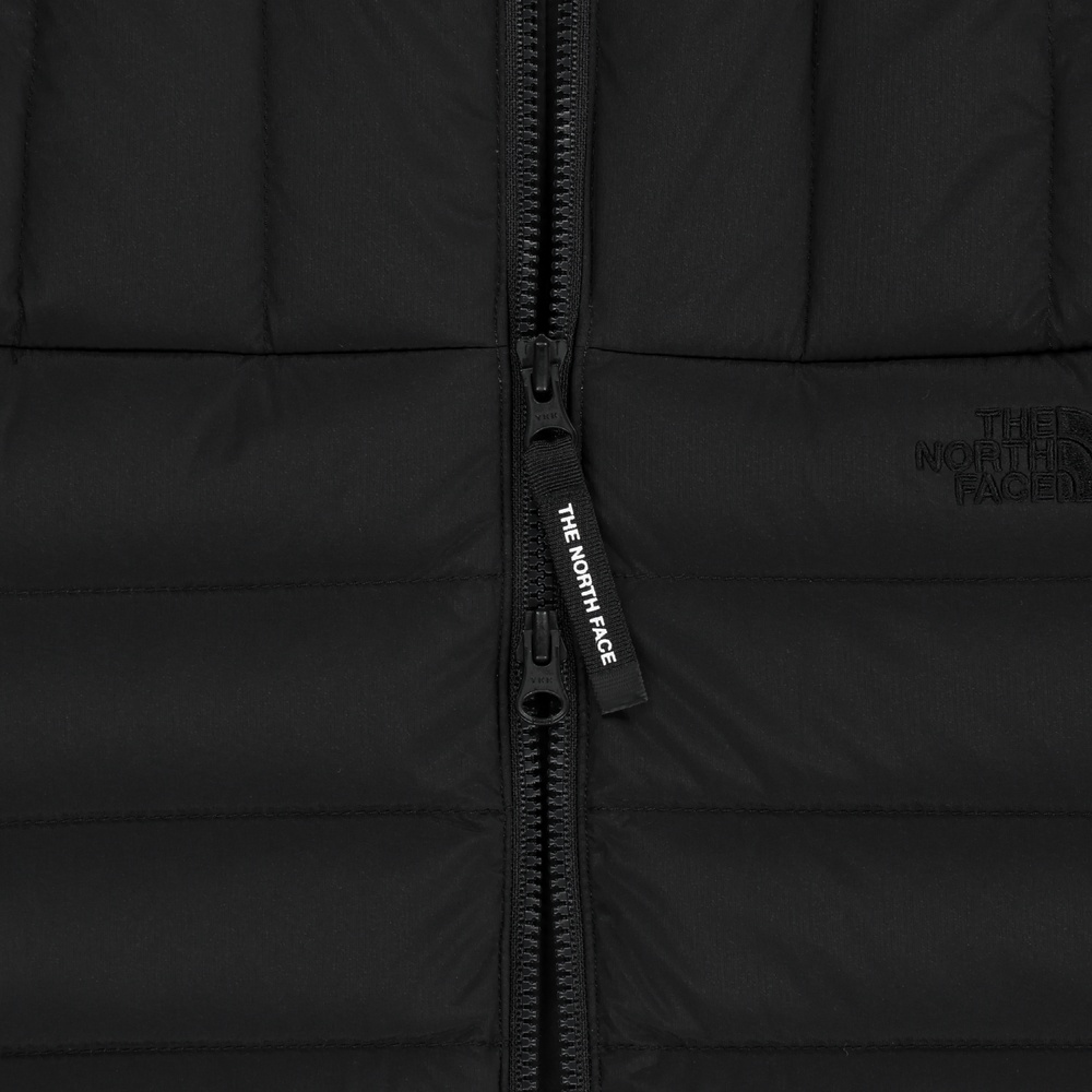 WOMEN'S CORELINE DOWN JACKET BLACK