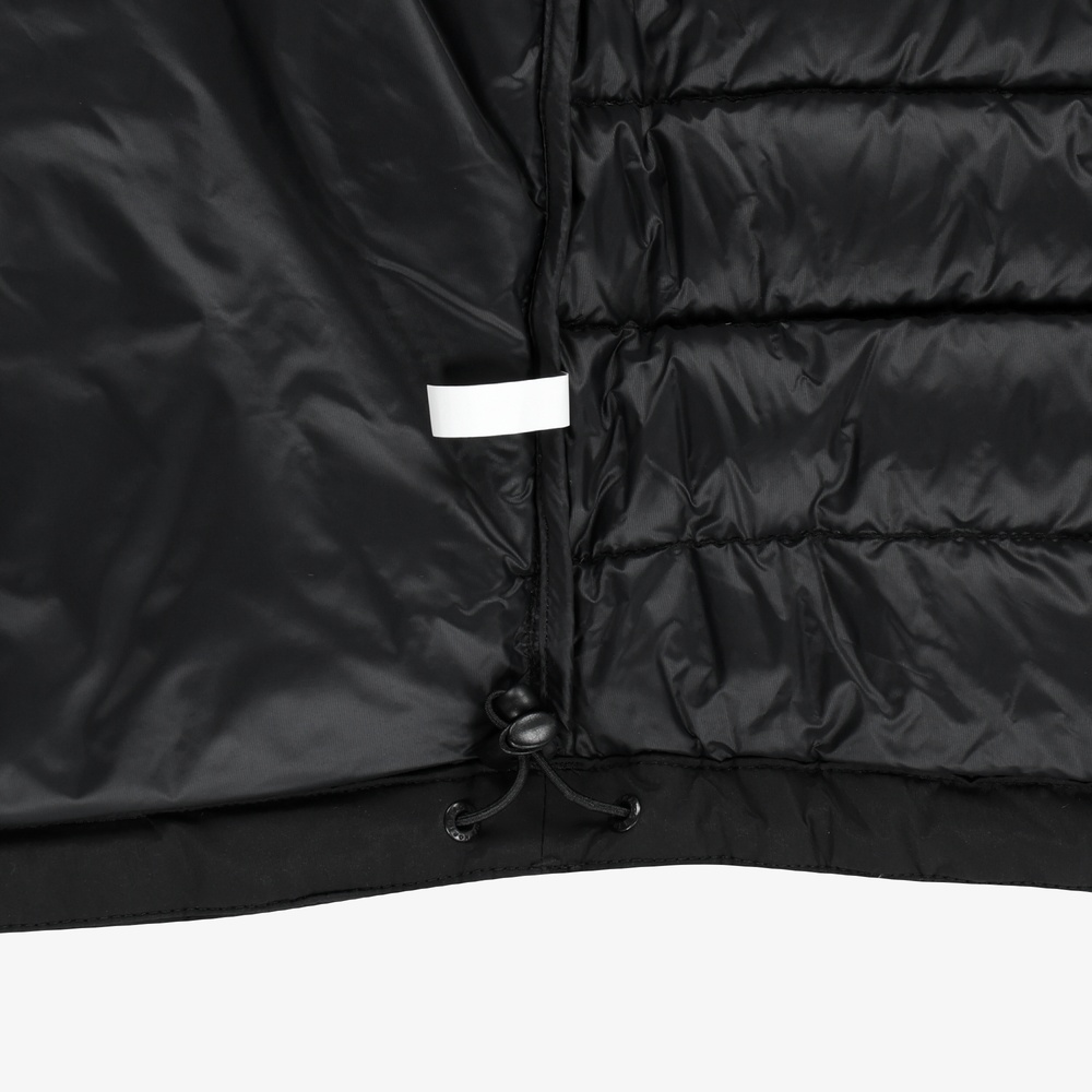 WOMEN'S CORELINE DOWN JACKET BLACK