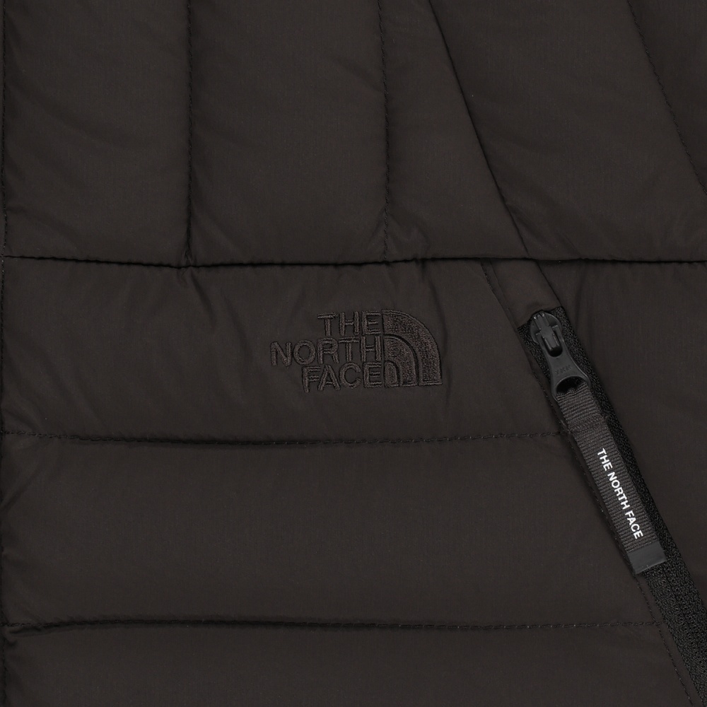WOMEN'S CORELINE DOWN JACKET COCOA BROWN