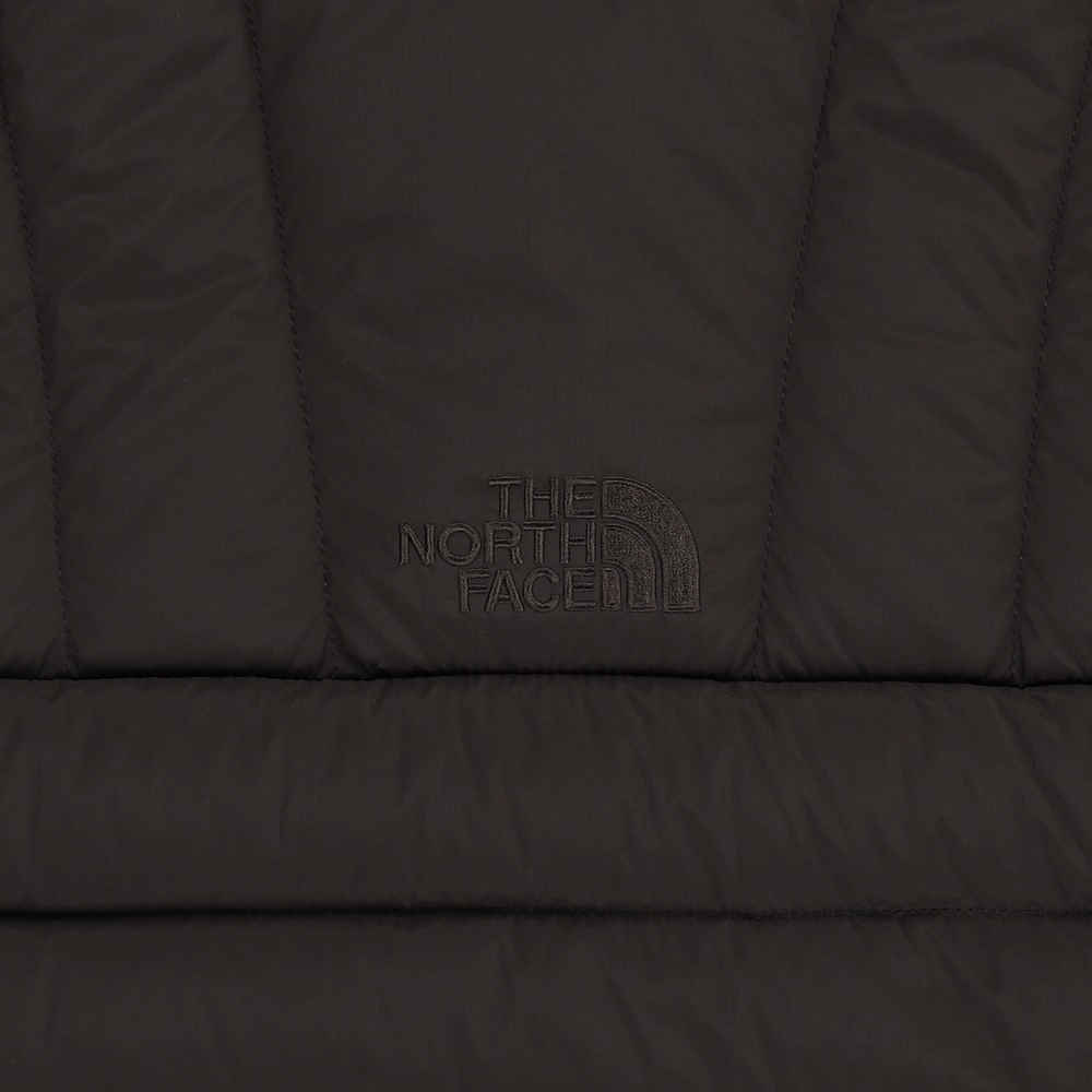 WOMEN'S CORELINE DOWN JACKET COCOA BROWN