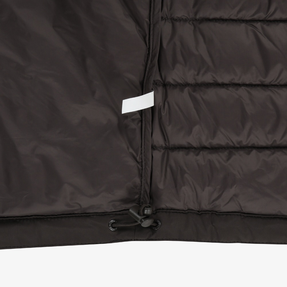 WOMEN'S CORELINE DOWN JACKET COCOA BROWN