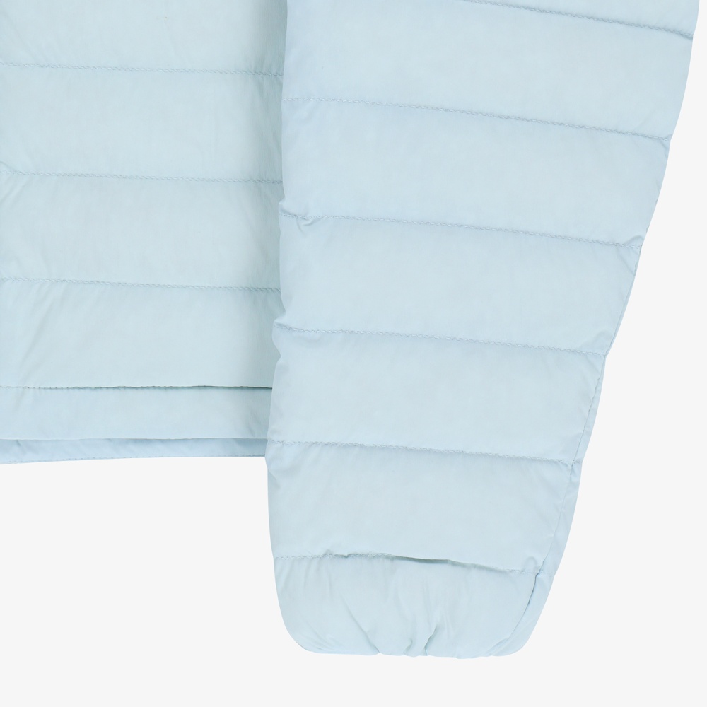 WOMEN'S CORELINE DOWN JACKET LIGHT BLUE