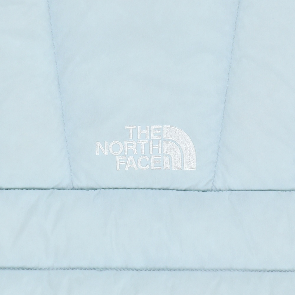 WOMEN'S CORELINE DOWN JACKET LIGHT BLUE
