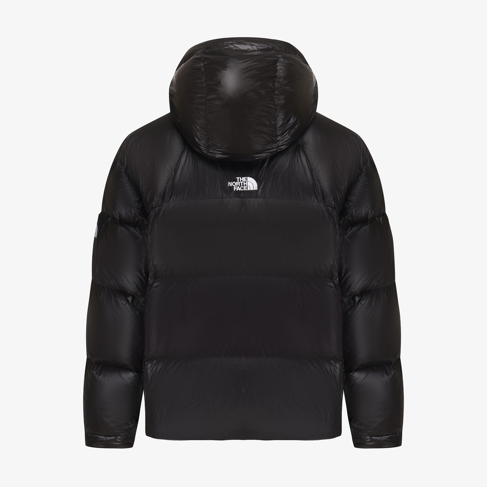 PROJECT DOWN JACKET V2 RDS - 4 COLORS BLACK