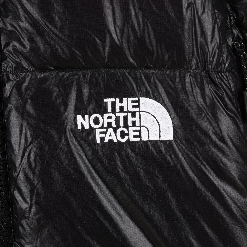 PROJECT DOWN JACKET V2 RDS - 4 COLORS BLACK