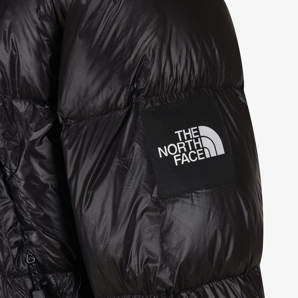 PROJECT DOWN JACKET V2 RDS - 4 COLORS BLACK