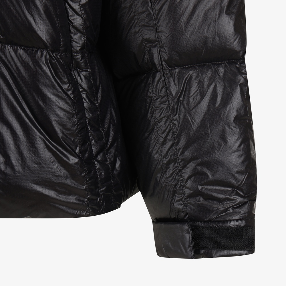 PROJECT DOWN JACKET V2 RDS - 4 COLORS BLACK